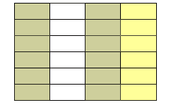 Operaciones con columnas en la query