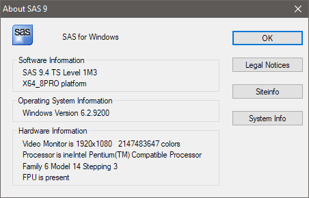 sas 9.2 software free download torrent