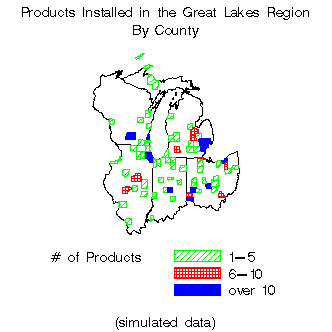 GMAP image