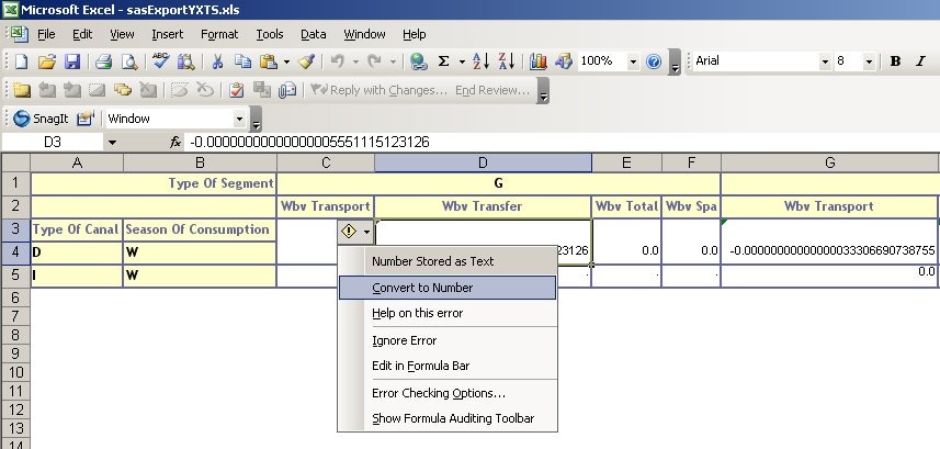 Report Viewer Export To Excel Numbers Formatted As Text