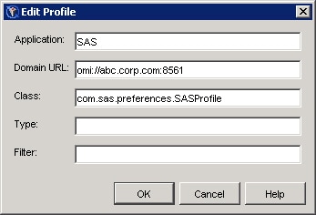 image label