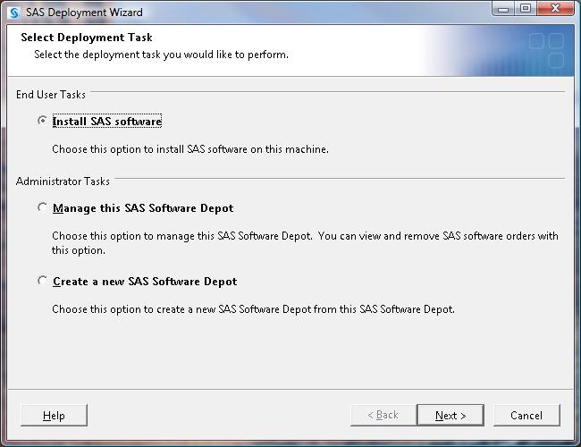 how to download sas 9.2 for free