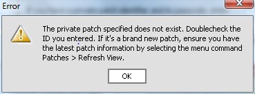 java update fails to