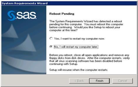 Windows Vista Reboot Loop After Installing Updates