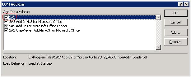 sas microsoft office 365 not compatible with sas