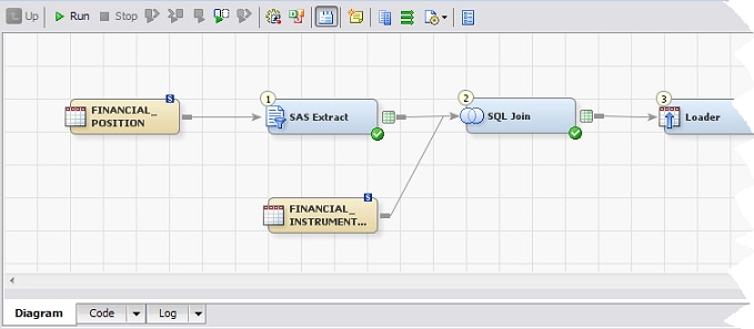 Job Editor