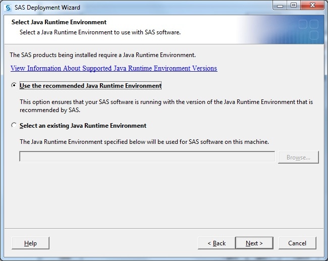 java se runtime environment 9 downloads page