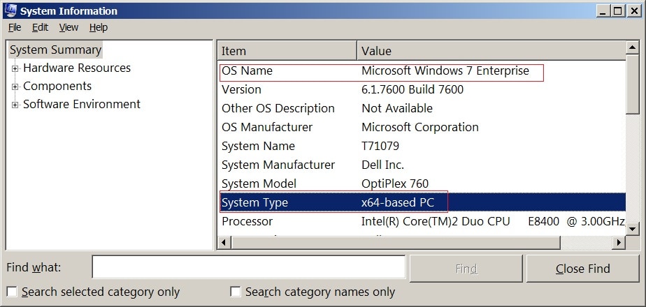 x64-based PC