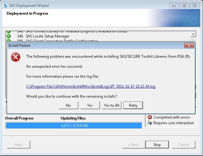 how to download sas deployment wizard