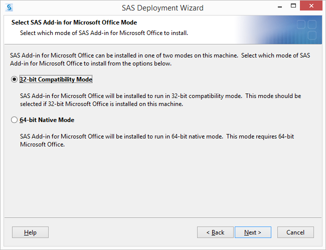 sas microsoft office 365 not compatible with sas