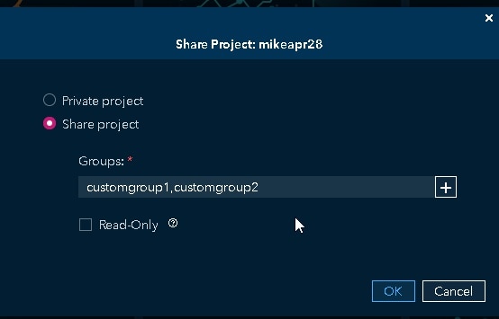 The nested custom group (customGroup3) is missing.