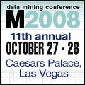 M2008 logo