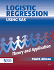 Logistic Regression Using the SAS System: Theory and Application