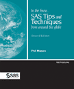 In the Know...SAS Tips & Techniques From Around the Globe, Second Edition book cover
