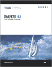 External Link: SAS Publishing