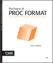 The Power of PROC FORMAT book cover