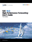 External Link: SAS Publishing