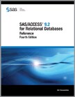 SAS/ACCESS 9.2 for Relational Databases: Reference, Fourth Edition book cover