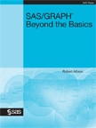 SAS/GRAPH: Beyond the Basics book cover
