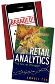 Analytics for Retailers Set book cover