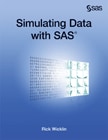 Simulating Data with SAS book cover