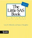 Little SAS Book, Fifth Edition book cover