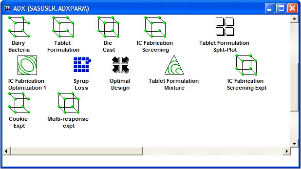 ADX Desktop