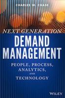 Next Generation Demand Generation - People, Process, Analytics and Technology