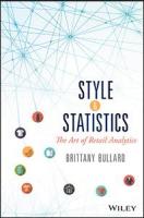 Style and Statistics: The Art of Retail Analytics