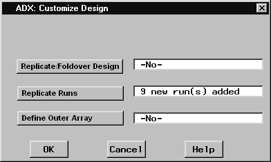 customize design window