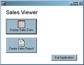 Finished Start_menu Frame