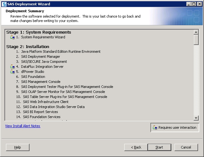 how to download sas deployment wizard