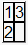 grid with set number of rows