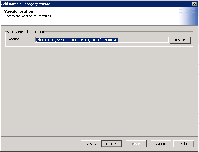 Specifying User-Written Formulas