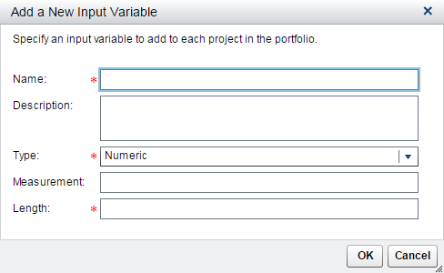 Add a New Variable
