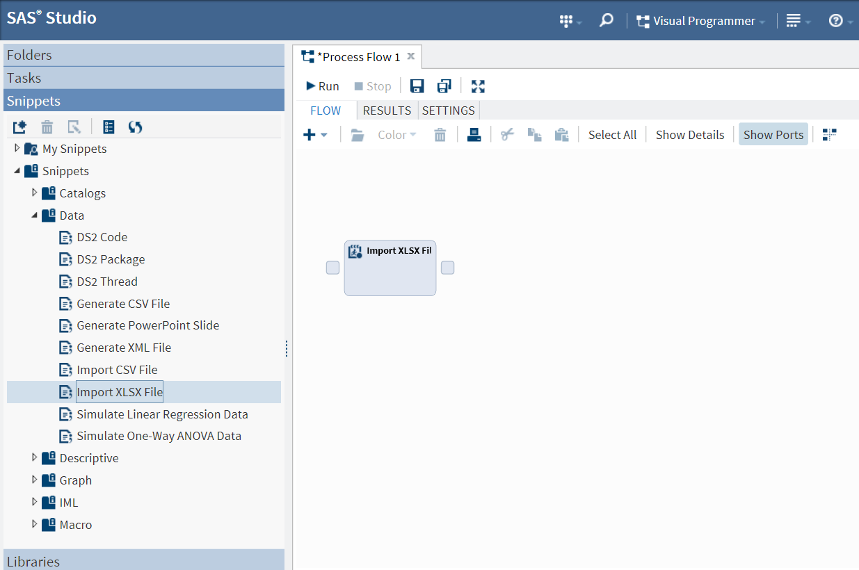 adding-a-sas-program-to-the-process-flow-sas-r-studio-3-3-user-s-guide