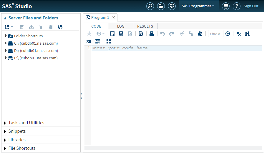 how to open r studio in the r gui