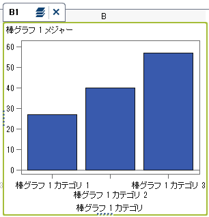 セルとセルメニュー
