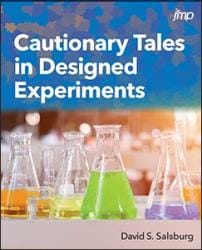 Cautionary Tales in Designed Experiments
