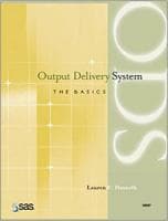 Output Delivery System: The Basics