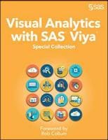 Visual Analytics with SAS® Viya®: Special Collection 