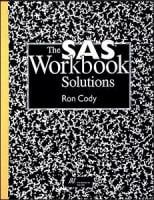 The SAS Workbook Solutions