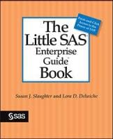 The Little SAS Enterprise Guide