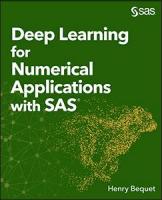 Book cover image of Deep Learning for Computer Vision with SAS: An Introduction
