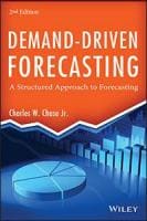 Demand-Driven Forecasting: A Structured Approach to Forecasting