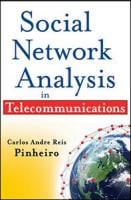 Social Network Analysis in Telecommunications