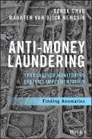 Anti-Money Laundering Transaction Monitoring Systems Implementation: Finding Anomalies