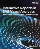 Interactive Reports in SAS Visual Analytics