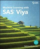Machine Learning with SAS Viya