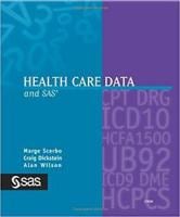 Health Care Data and SAS®